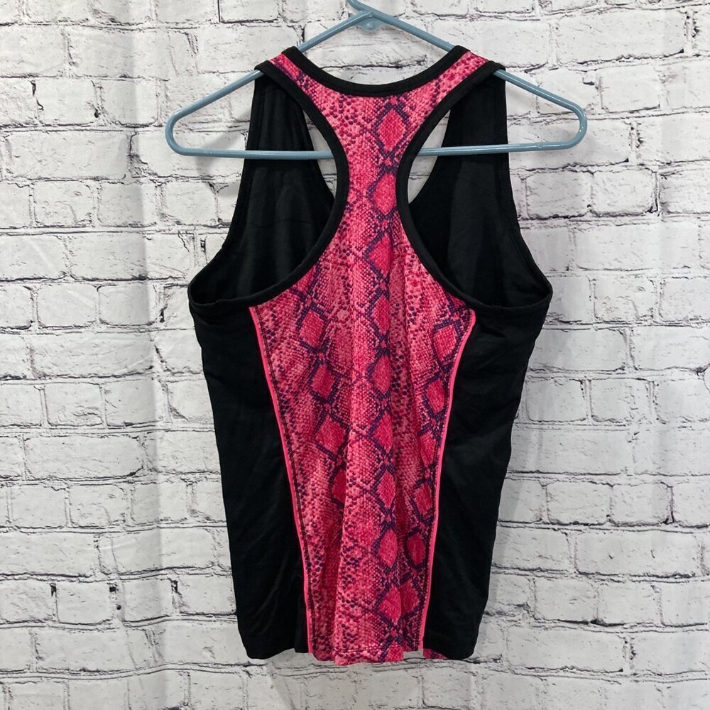 Ladies Hard Candy Sport tank top Size XL - Picture 2 of 3